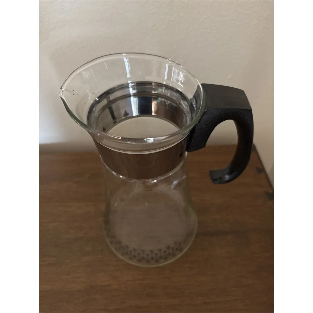 Pyrex no lid